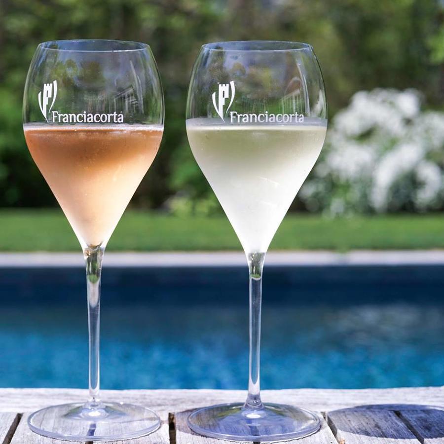 Wine & Lake In Franciacorta Passirano Экстерьер фото